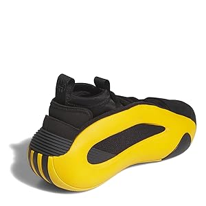 ハーデン8 25cm　アディダス　バッシュ Amazon.co.jp: アディダス（adidas） バスケットシューズ
